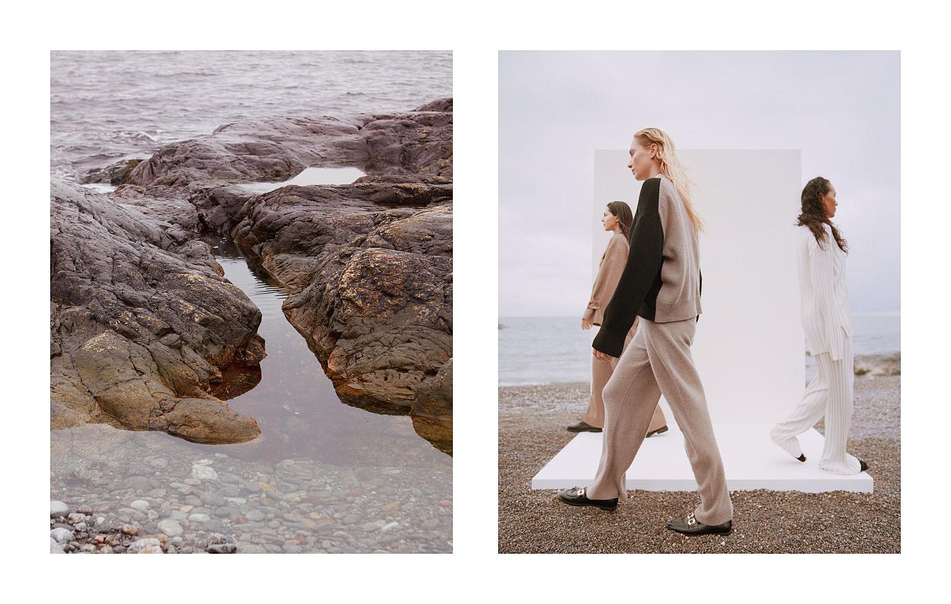 CoqCreative power by ProductionLink s.r.l. VOGUE Scandinavia VOGUE Scandinavia  VOGUE Scandinavia