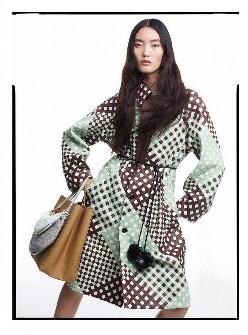 ProductionLink s.r.l. Amica - The Spring Edition Amica  Amica - The Spring Edition