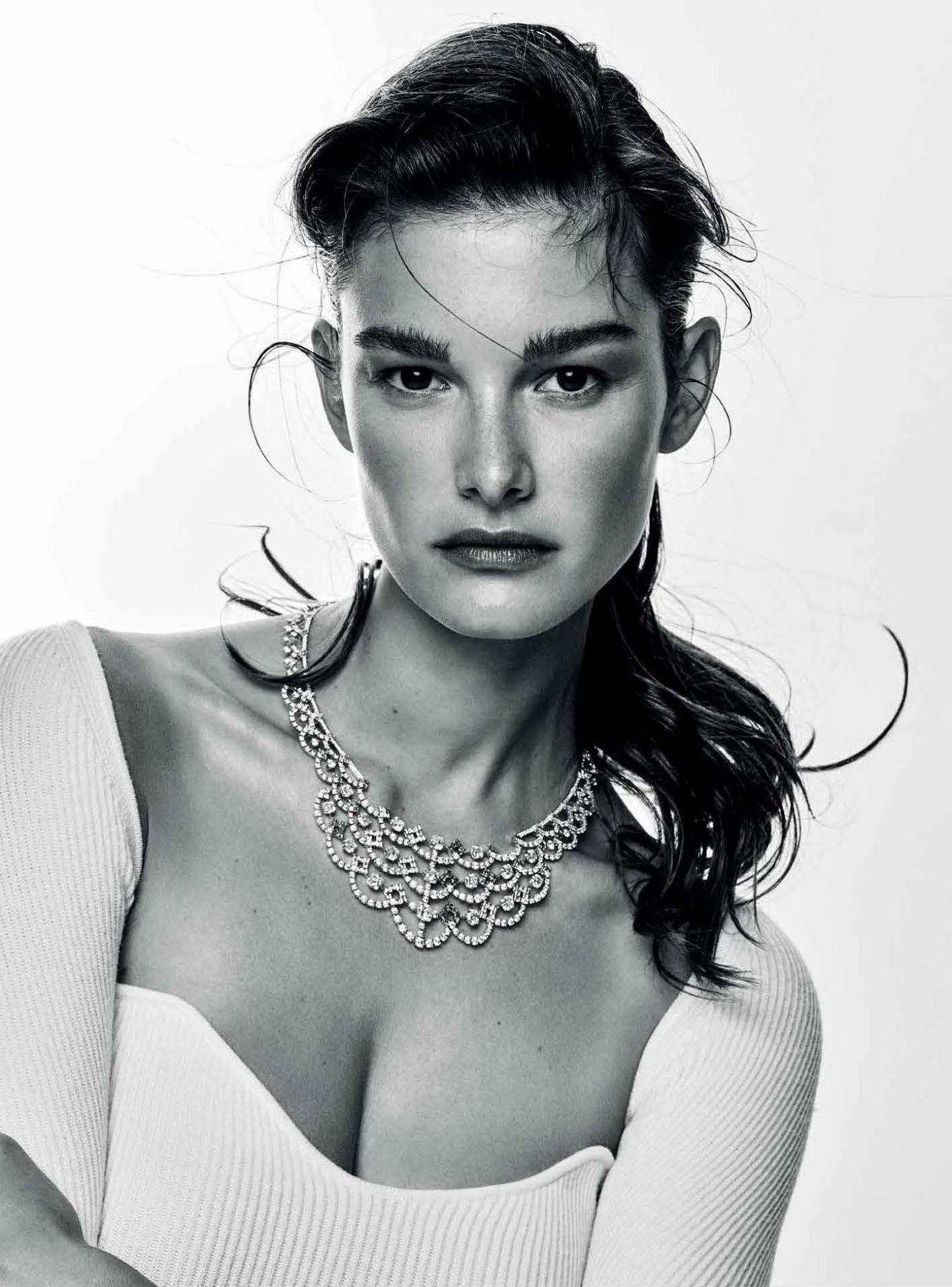 ProductionLink s.r.l. HARPER S BAZAAR TURKEY HARPER S BAZAAR TURKEY  HARPER S BAZAAR TURKEY