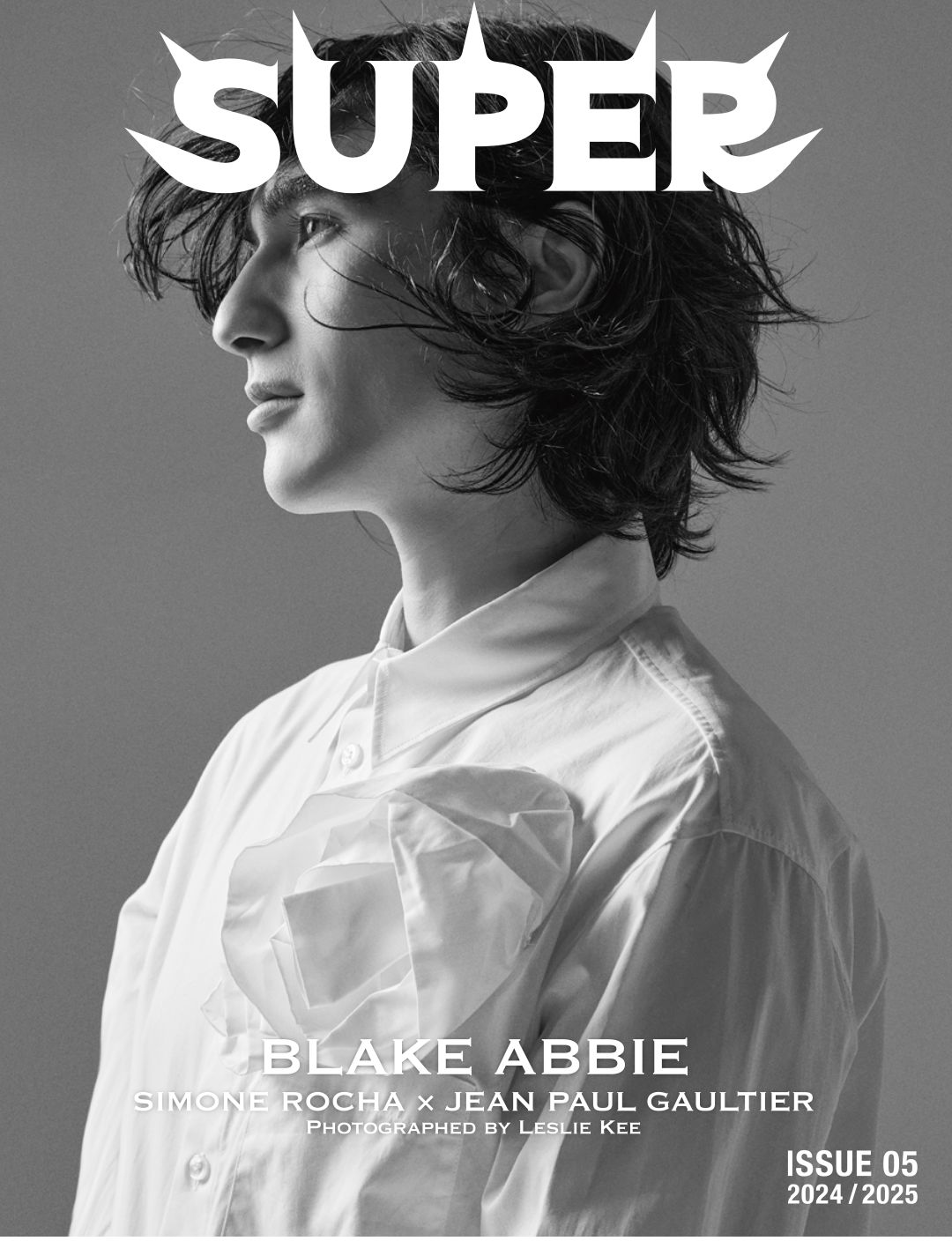 CoqCreative power by ProductionLink s.r.l. Super MAGAZINE Super MAGAZINE  Super MAGAZINE