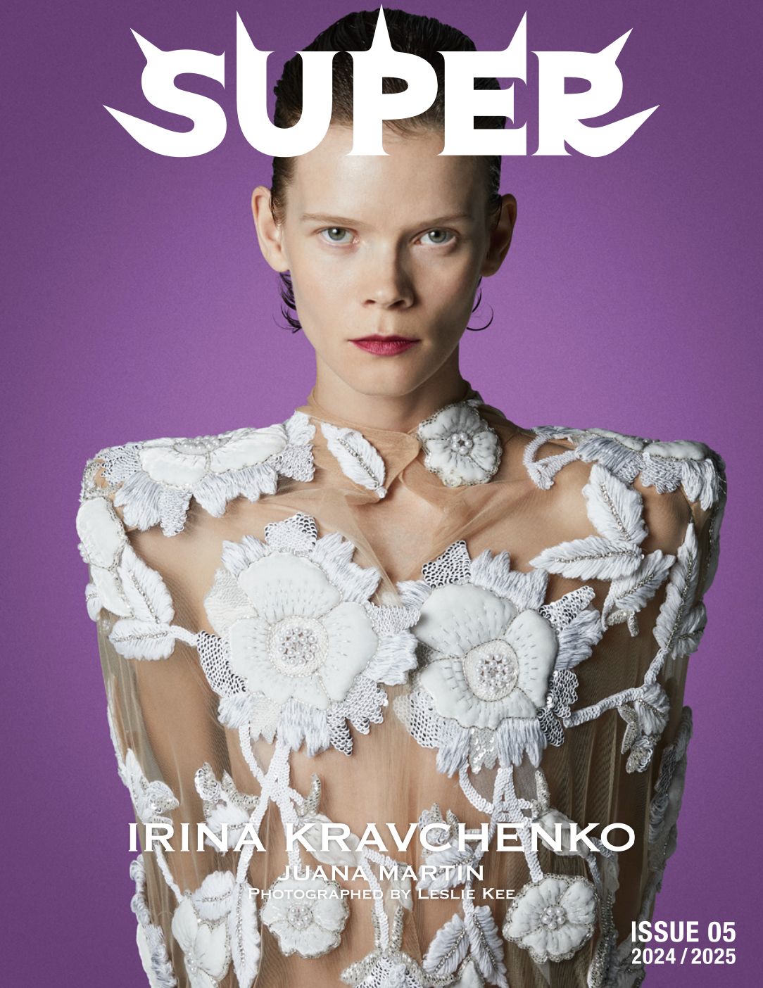ProductionLink s.r.l. SUPER MAGAZINE SUPER-MAGAZINE  SUPER MAGAZINE