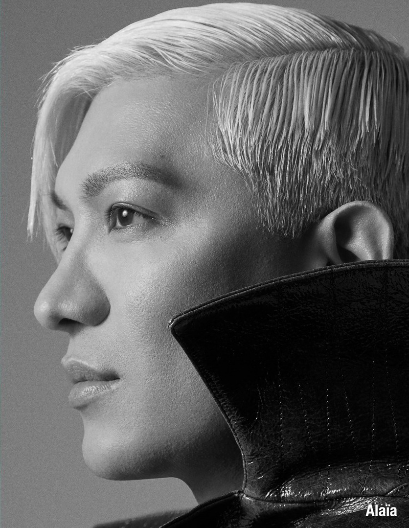 CoqCreative power by ProductionLink s.r.l. Super Magazine_Bryan Boy Super Magazine_Bryan Boy  Super Magazine_Bryan Boy