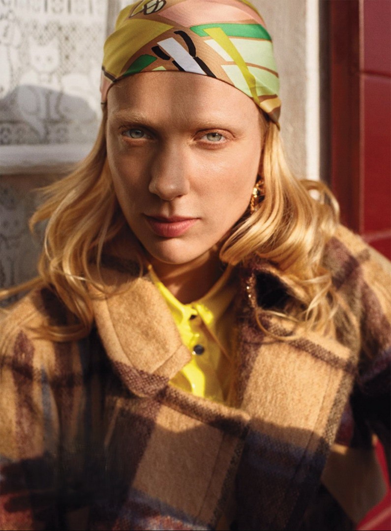 CoqCreative power by ProductionLink s.r.l. Harper s Bazaar Germany Harper s Bazaar Germany  Harper s Bazaar Germany