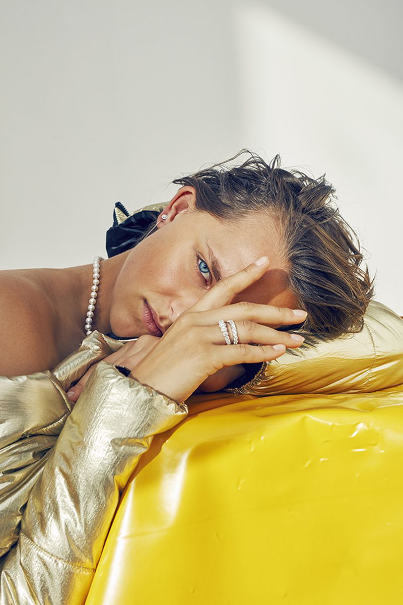CoqCreative power by ProductionLink s.r.l. Marie Claire Italia Marie Claire Italia  Marie Claire Italia