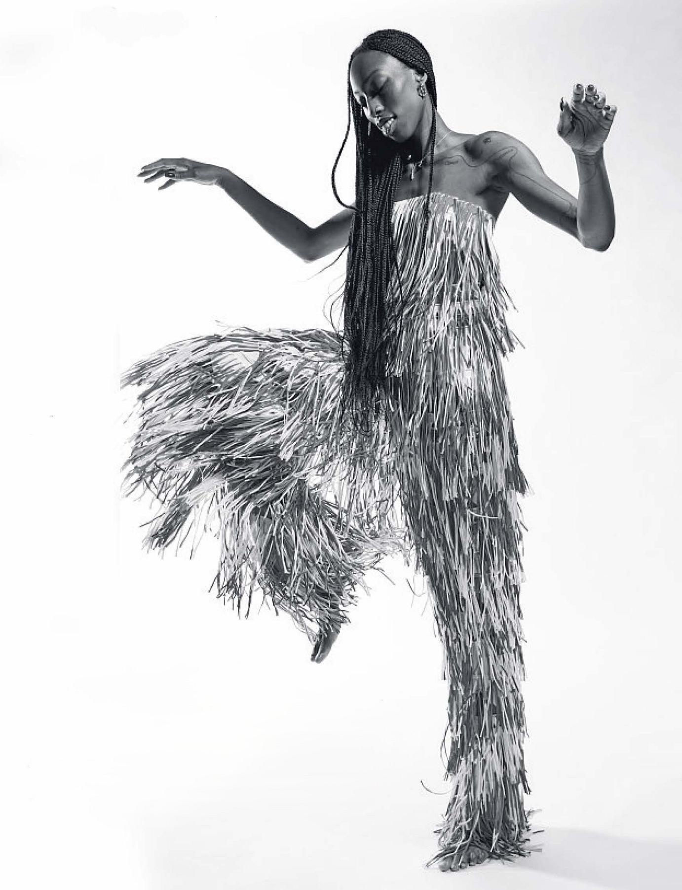 ProductionLink s.r.l. SPORTWEEK - PAOLA EGONU SPORTWEEK_PAOLA EGONU  SPORTWEEK - PAOLA EGONU