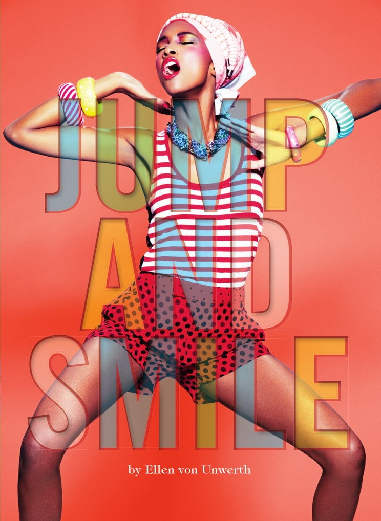 CoqCreative power by ProductionLink s.r.l. Vogue Italia Vogue Italia  Vogue Italia