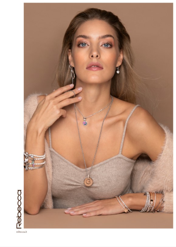 CoqCreative power by ProductionLink s.r.l. Rebecca Rebecca  Rebecca