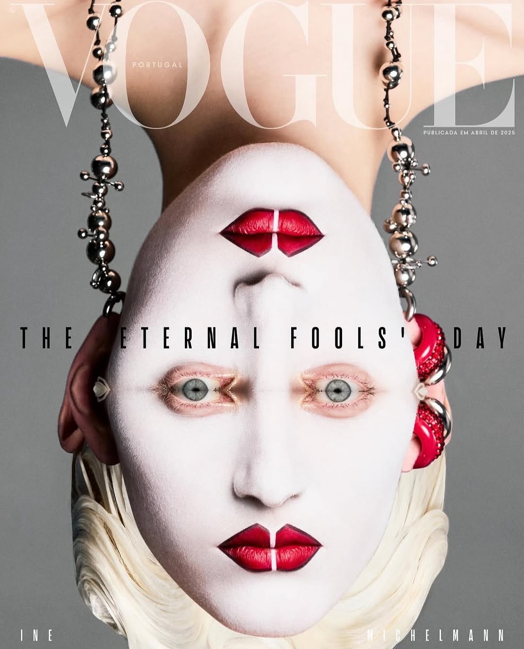 CoqCreative power by ProductionLink s.r.l. VOGUE-PORTUGAL VOGUE-PORTUGAL  VOGUE-PORTUGAL