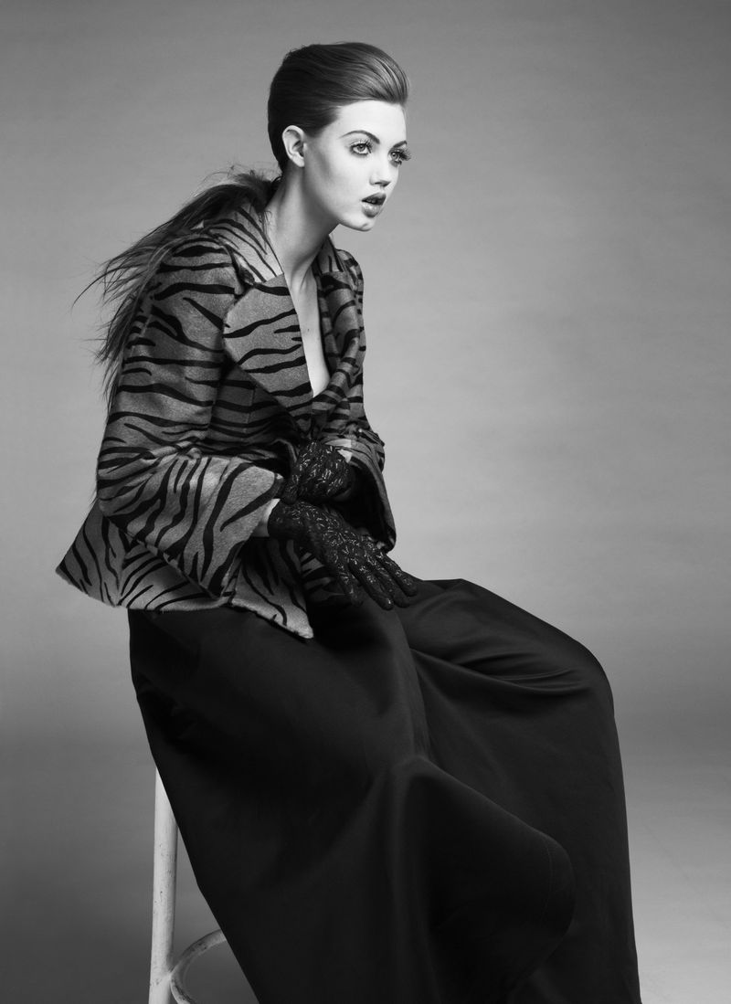 CoqCreative power by ProductionLink s.r.l. CR Fashion Book CR Fashion Book  CR Fashion Book