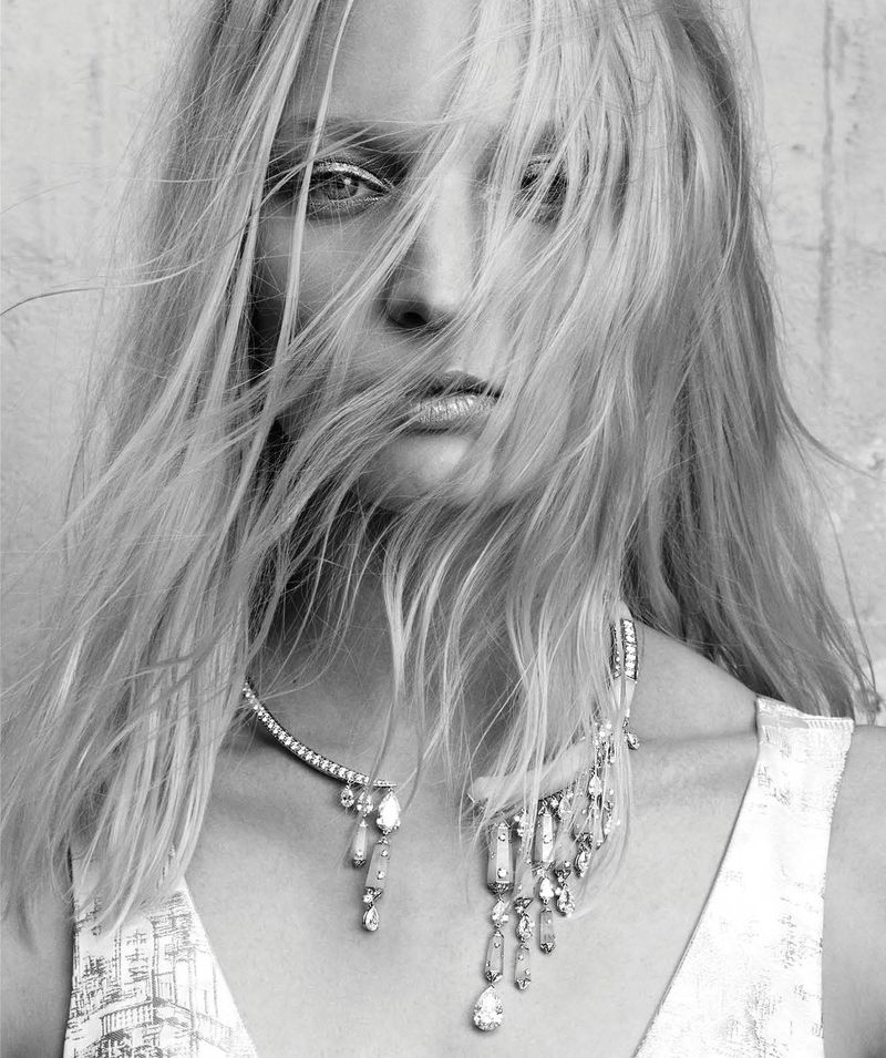 CoqCreative power by ProductionLink s.r.l. Harper s Bazaar Espana Harper s Bazaar Espana  Harper s Bazaar Espana