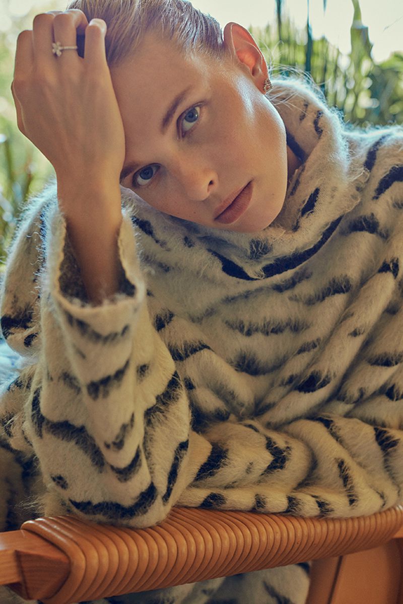 CoqCreative power by ProductionLink s.r.l. Harper s Bazaar Germany Harper s Bazaar Germany  Harper s Bazaar Germany