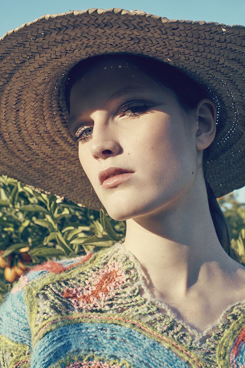 CoqCreative power by ProductionLink s.r.l. Harper s Bazaar Germany Harper s Bazaar Germany  Harper s Bazaar Germany