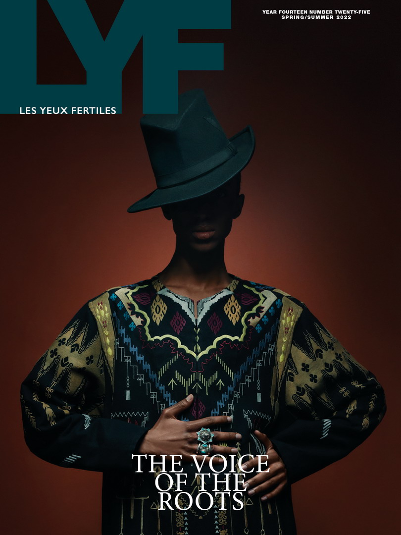 CoqCreative power by ProductionLink s.r.l. Lyf Magazine Lyf Magazine  Lyf Magazine
