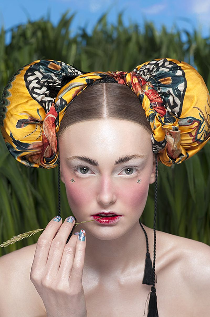 CoqCreative power by ProductionLink s.r.l. Vogue Brazil Vogue Brazil  Vogue Brazil