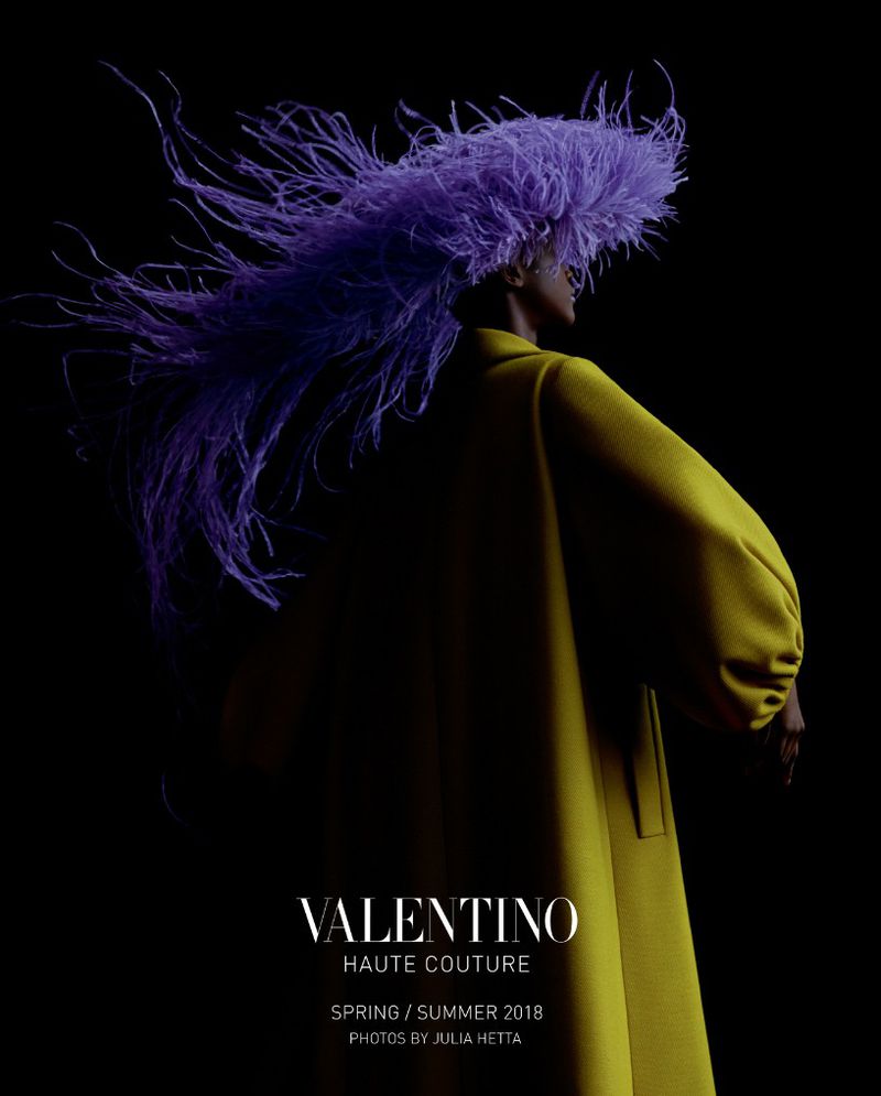 CoqCreative power by ProductionLink s.r.l. Vogue Italia_ Speciale Valentino Vogue Italia_ Speciale Valentino  Vogue Italia_ Speciale Valentino