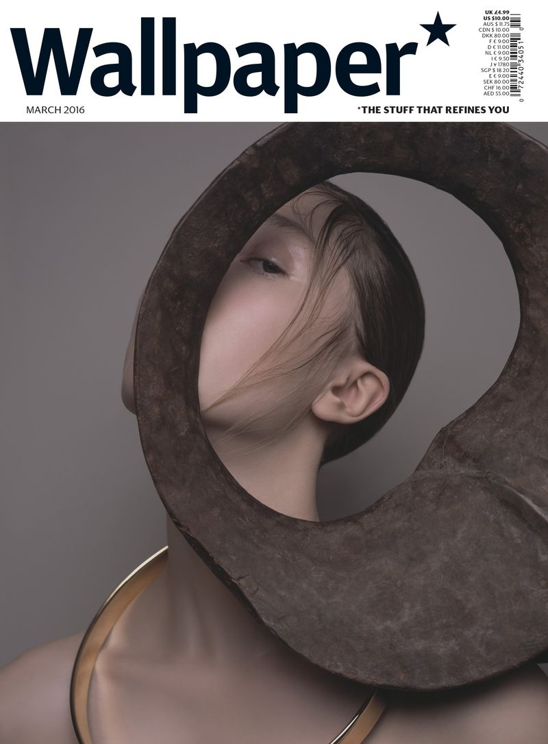 CoqCreative power by ProductionLink s.r.l. Wallpaper magazine Wallpaper magazine  Wallpaper magazine