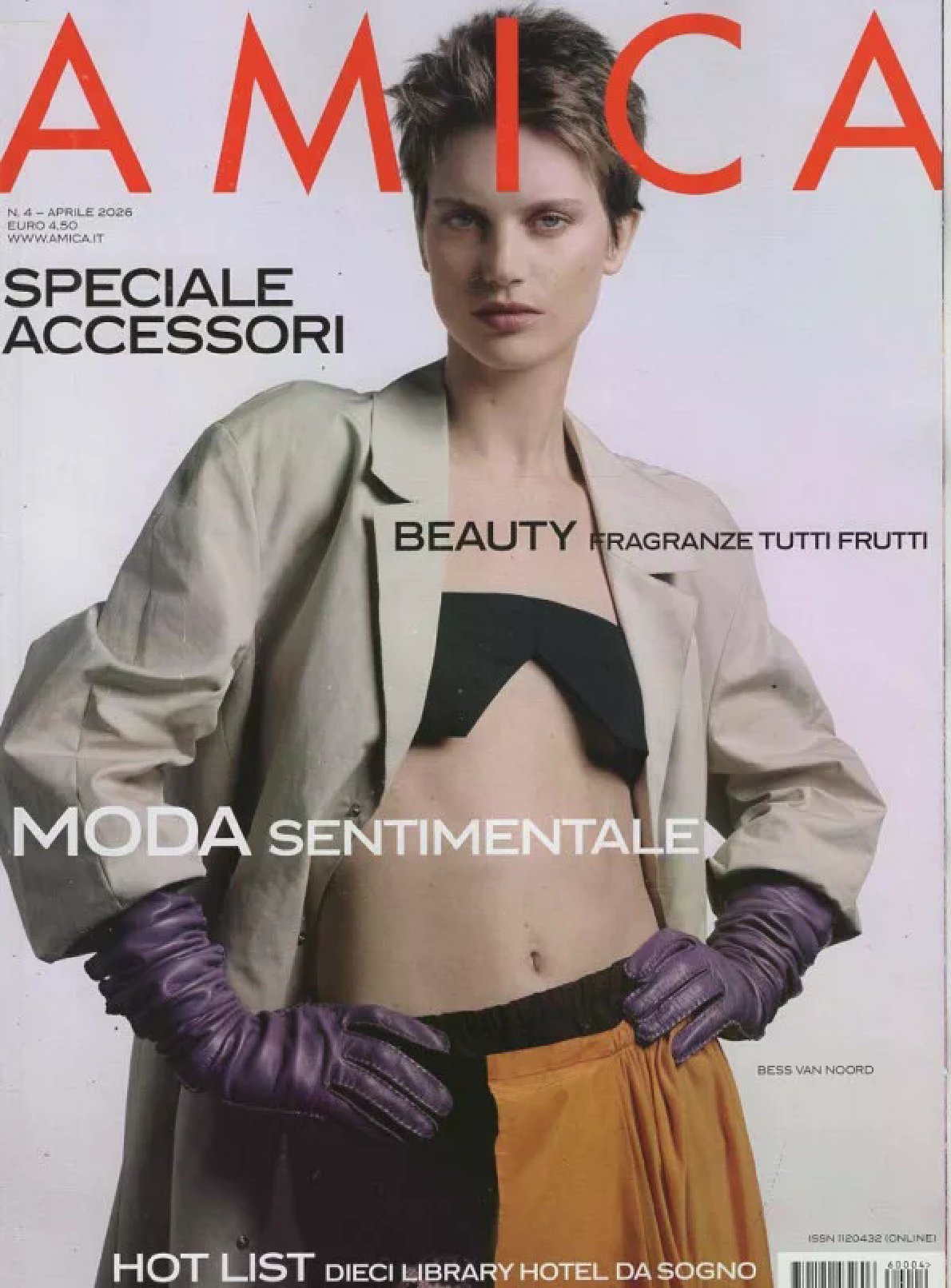 CoqCreative power by ProductionLink s.r.l. AMICA- AMICA-  AMICA-