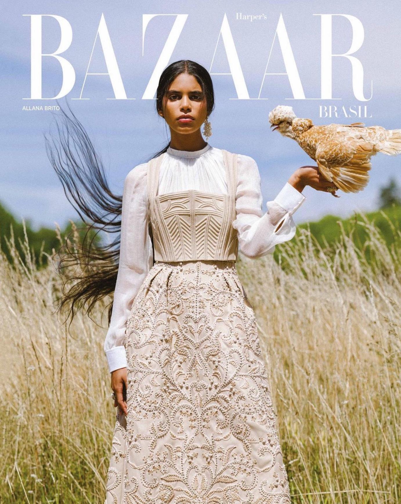 CoqCreative power by ProductionLink s.r.l. Harper s Bazar Brazil Harper-s-Bazar Brazil  Harper s Bazar Brazil