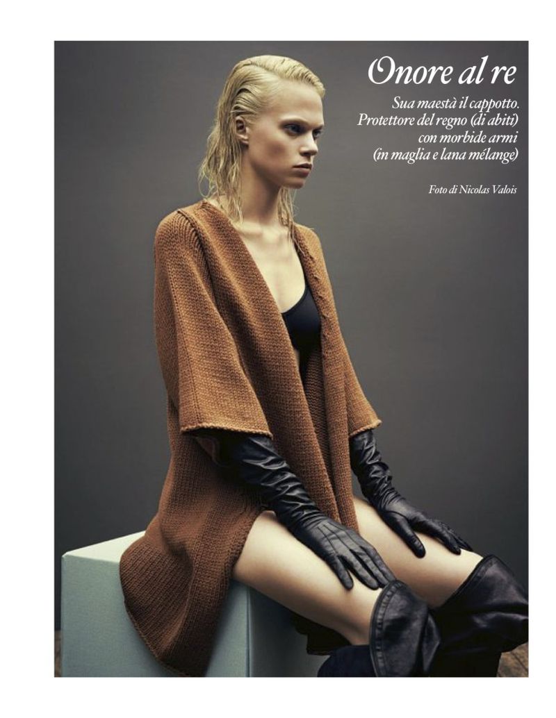 CoqCreative power by ProductionLink s.r.l. Io-Donna Io-Donna  Io-Donna