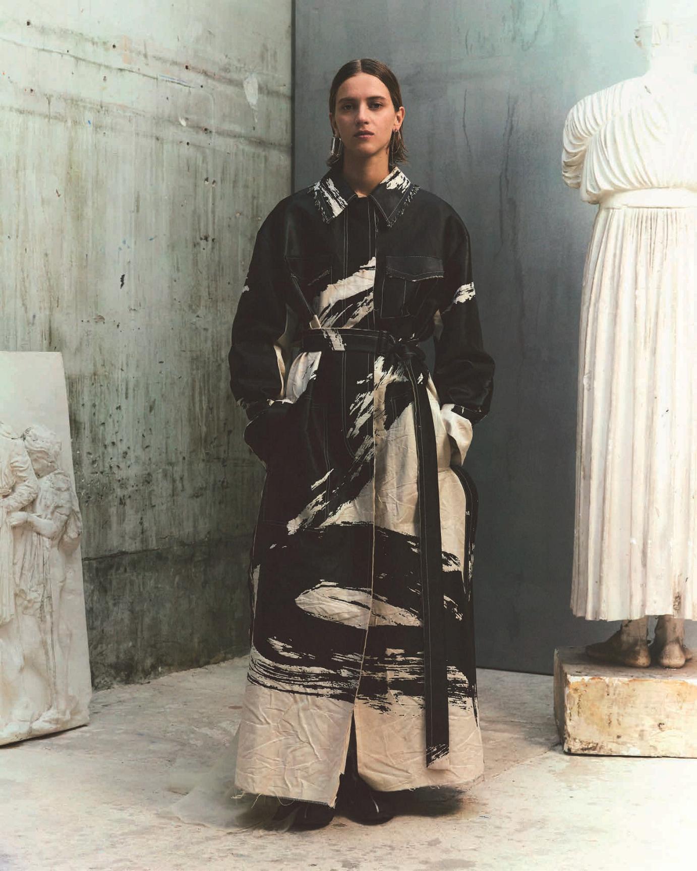 CoqCreative power by ProductionLink s.r.l. Madame Figaro Madame Figaro  Madame Figaro