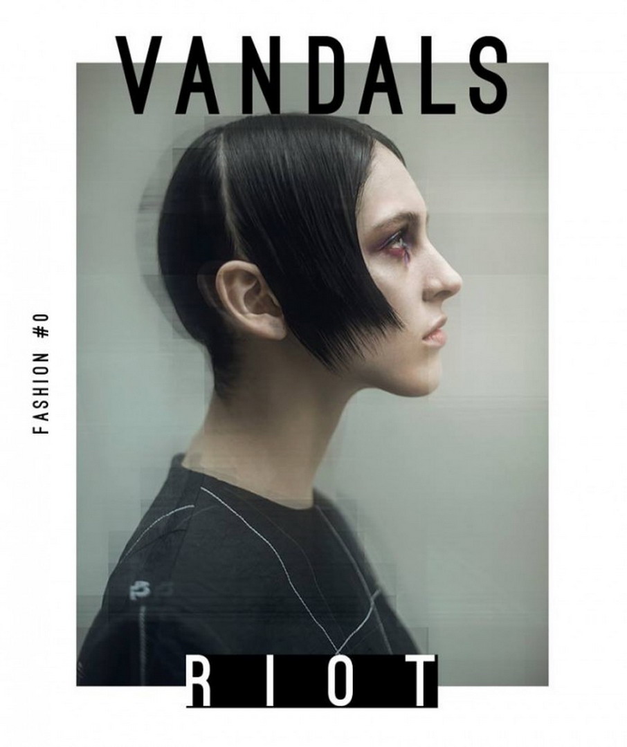 CoqCreative power by ProductionLink s.r.l. Vandals-Magazine Vandals-Magazine  Vandals-Magazine