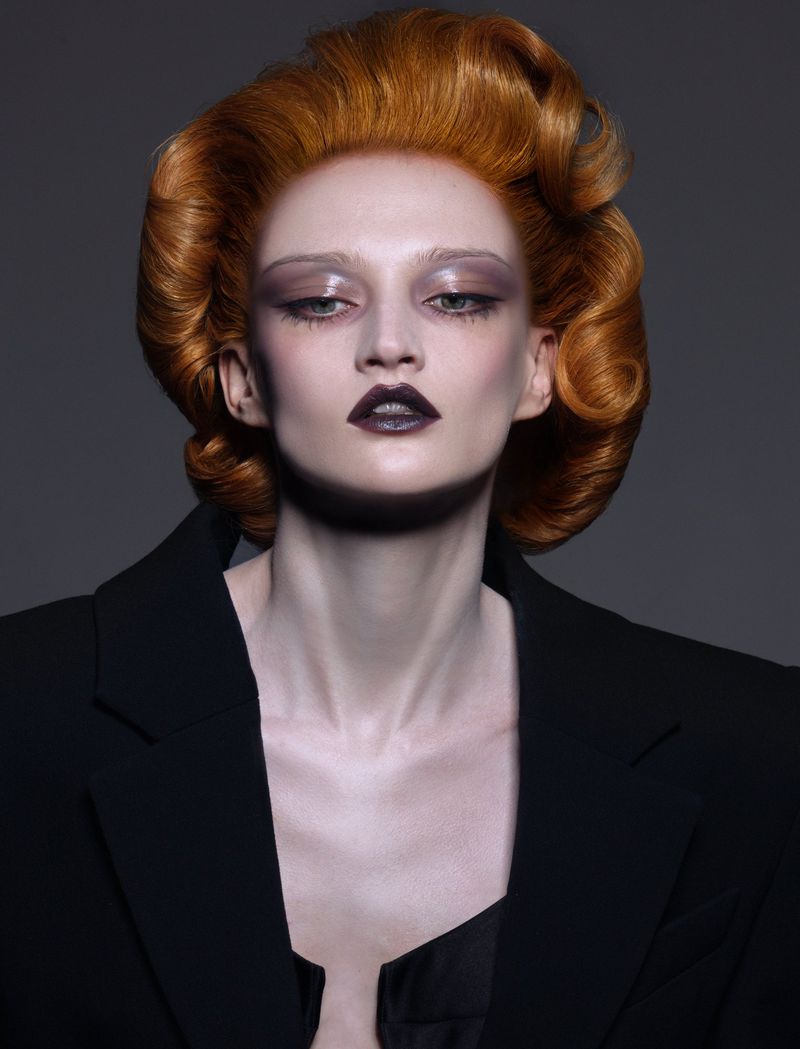 ProductionLink s.r.l. VOGUE GREECE VOGUE-GREECE  VOGUE GREECE